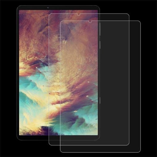 Lenovo Legion Y700 Tempered Glass Film 2 PCS 9H 2.5D Explosion-proof - 1