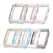 Fitbit Ionic TPU Watch Case - Full Coverage, Transparent Yellow - 3