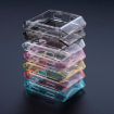 Fitbit Ionic TPU Watch Case - Full Coverage, Transparent Yellow - 5