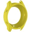 Galaxy S3 Classic Yellow Silicone Protective Case - 2