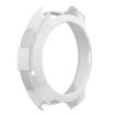 Galaxy Watch 42mm Silicone Case - White | Durable Protection Cover - 2