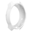Galaxy Watch 42mm Silicone Case - White | Durable Protection Cover - 3
