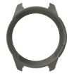 Galaxy Watch 42mm Silicone Case - Gray | Durable Protection Accessory - 2