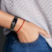 Xiaomi Mi Band 7/6/5/Amazfit Band 5 Official Orange Silicone Band - 6