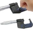 75-100mm Electronic Digital Micrometer - High Precision 0.001mm Resolution - 4