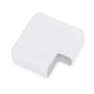 MacBook Pro 13" 61W Power Adapter Protective Cover - White - 2