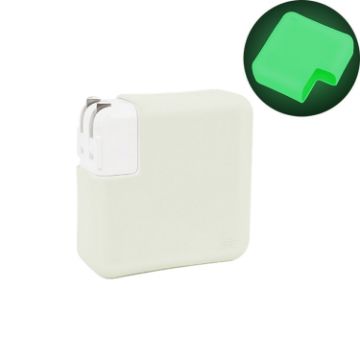 MacBook Retina 13" 60W Power Adapter Cover - Luminous Color - 1
