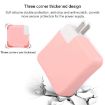 85W Power Adapter Protective Cover for MacBook Retina 15" - White - 3