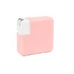 MacBook Air A1932 30W Power Adapter Cover - Pink Protective Case - 1
