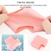 MacBook Pro 15" A1707 Touch Bar Power Adapter Cover - White - 5