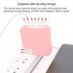 MacBook Pro 15" A1707 Touch Bar Power Adapter Cover - Luminous Color - 4