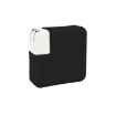 MacBook Pro 16" 96W Power Adapter Protective Cover - Black - 1