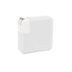 MacBook Pro 16" 96W Power Adapter Protective Cover - White - 1