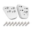 BMW R1200RT R1100RT R1150RT Motorcycle Handlebar Riser - 1 Pair - 1
