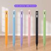 Silicone Protective Case for UHB Pencil 3 Touch Pen - Green - 2