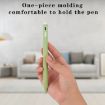 Silicone Protective Case for UHB Pencil 3 Touch Pen - Green - 4