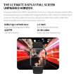 HW18 Smart Watch - 1.6" TFT Screen, Bluetooth Call, 3D UI (Purple) - 3