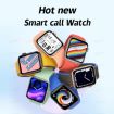 T900 PRO MXA Smart Watch - 1.92" LCD, Bluetooth Call, Sports Modes, Green - 2