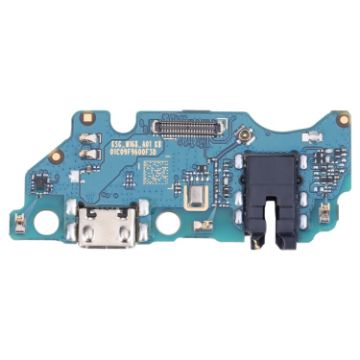 Samsung Galaxy A03 Core SM-A032F Charging Port Board with IC Chip - 1