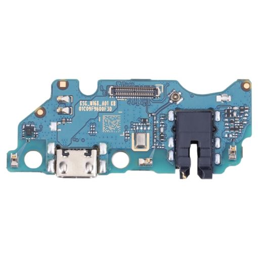 Samsung Galaxy A03 Core SM-A032F Charging Port Board with IC Chip - 1