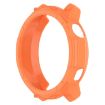 COROS Pace 2 Armor Hollow TPU Watch Case - Orange | Protective Cover - 2