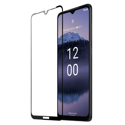DUX DUCIS 10PCS 0.33mm 9H Tempered Glass for Nokia G11 Plus - 1