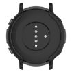 Realme Watch S RMA207 Armor Hollow TPU Case - Black - 5