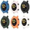 Realme Watch S RMA207 Armor Hollow TPU Case - Black - 6