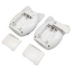 V30 Wireless Audio Baby Monitor with Voice Monitoring & Night Light, EU Plug - 2