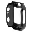 Xplora XGO2 Tempered Glass Film PC Watch Case - Black - 5