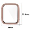 Xplora XGO3 Tempered Glass Film PC Watch Case - Transparent - 6