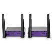 Measy Air Pro HD 1080P 3D Wireless HDMI Extender, 100m Range (AU Plug) - 2