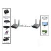 Measy Air Pro HD 1080P 3D Wireless HDMI Extender, 100m Range (AU Plug) - 3