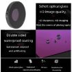 JSR LS ND8 Lens Filter for DJI Osmo Action 3 Camera - 4