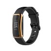 Fitbit Inspire3 Rose Gold TPU Electroplating Protective Case Cover - 4