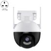 A18 8MP HD Wireless WiFi Smart Surveillance Camera - UK Plug - 1