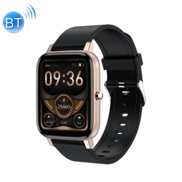 Ochstin 5H80 Smart Watch: 1.69" Screen, Heart Rate & Blood Oxygen Monitor - 1