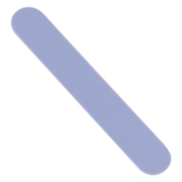 iPad Air 2020 Right Side Button Sticker - Purple - 1