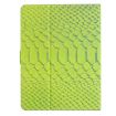 Green Crocodile Texture Leather Case for 10" Tablets - 3