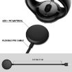 Google Pixel Watch Magnetic Charging Cable, Type-C Port, 1m, White - 3