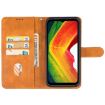 Ulefone Power Armor 19 Leather Phone Case - Brown - 3