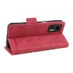 Ulefone Note 14 Red Leather Phone Case with Magnetic Clasp - 5