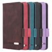 Ulefone Note 14 Red Leather Phone Case with Magnetic Clasp - 6