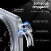Xiaomi 14 Ultra Armor Clear TPU Hard PC Phone Case - Clear - 5