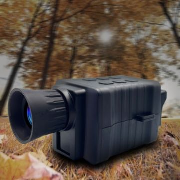 NV3000 4K HD Monocular Digital Night Vision Device for Outdoor Hunting - 1