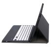 Honor Pad V8 Pro Ultrathin Bluetooth Keyboard Leather Case (Black/White) - 4