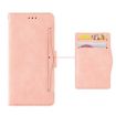 Ulefone Note 14 Pink Leather Phone Case with Card Slots - 2
