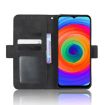 Ulefone Note 14 Black Leather Phone Case with Card Slots - 5