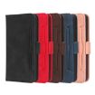 Ulefone Note 14 Black Leather Phone Case with Card Slots - 7