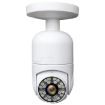 YT53 3MP Indoor HD Wireless PTZ Camera - US Plug, Surveillance - 2